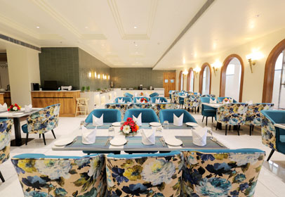 About Restaurant - Image 1