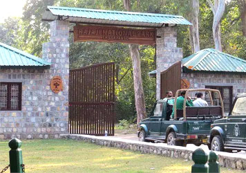 Rajaji National Park