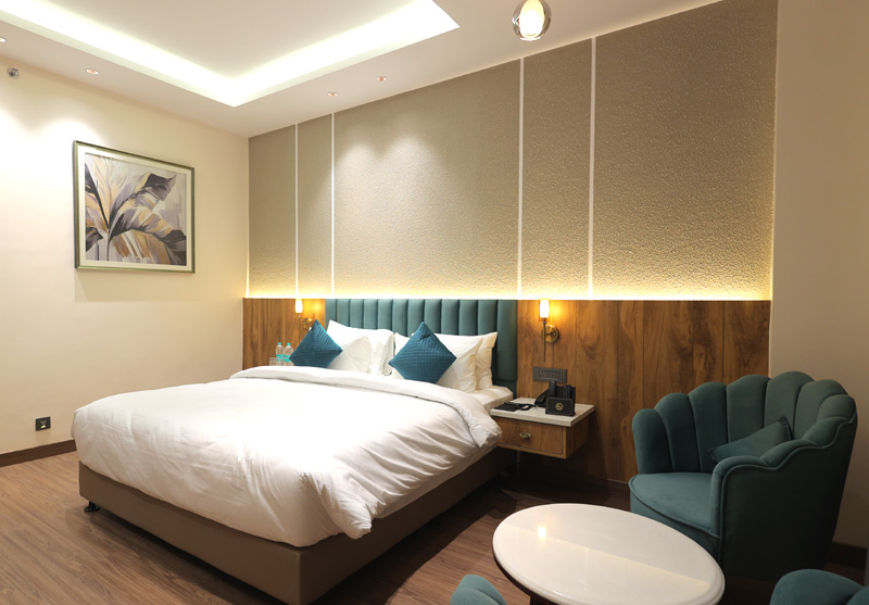 Superior Rooms
