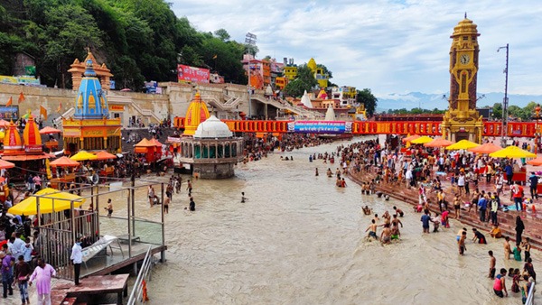 Har Ki Pauri
